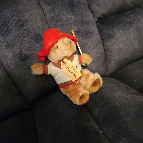 Vintage paddington bear - Picture 4 of 5